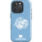 University of North Carolina Mascot iPhone 16 Pro Magsafe Impact Case